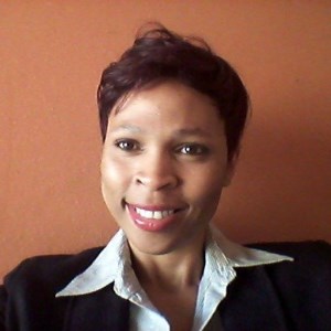 Mthembu, Maud
