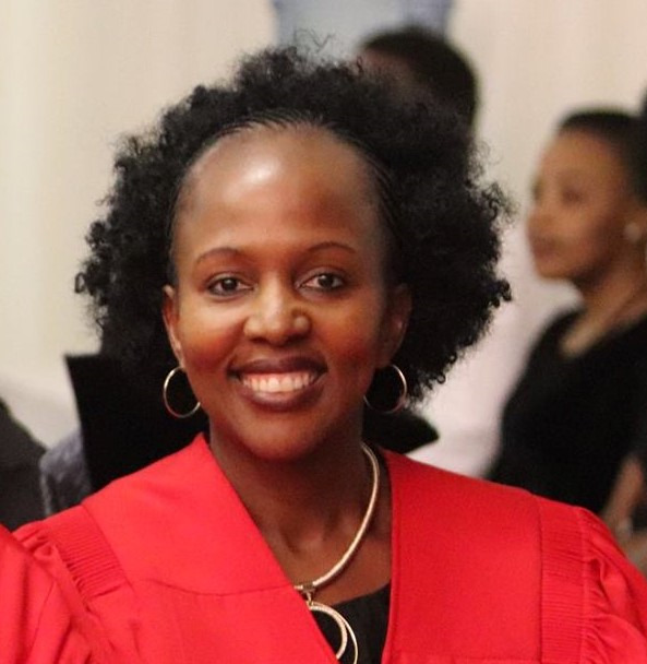 Motloung, Siphiwe