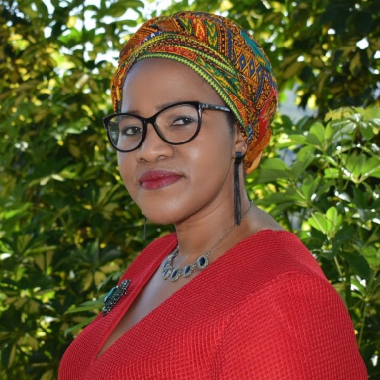 Zibane, Sibonisile