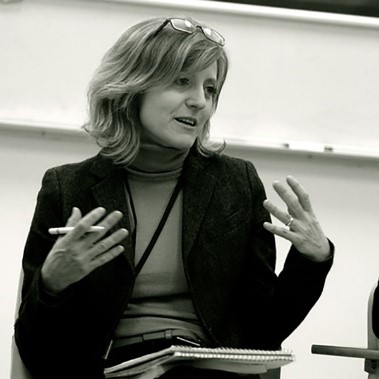 Prof Jennifer Zelnick